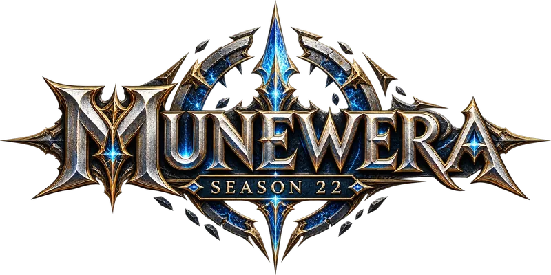 MUNEWERA Season 22